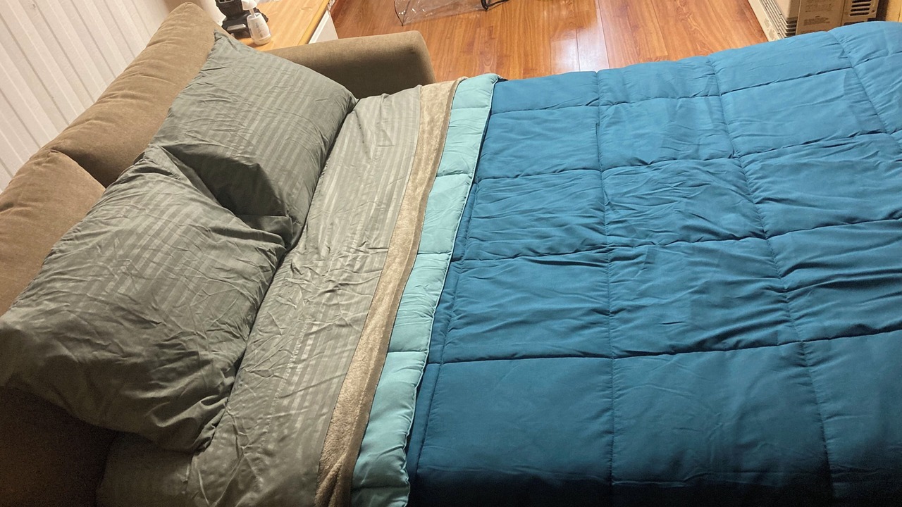 Photo of Bedroom in Van Buren
