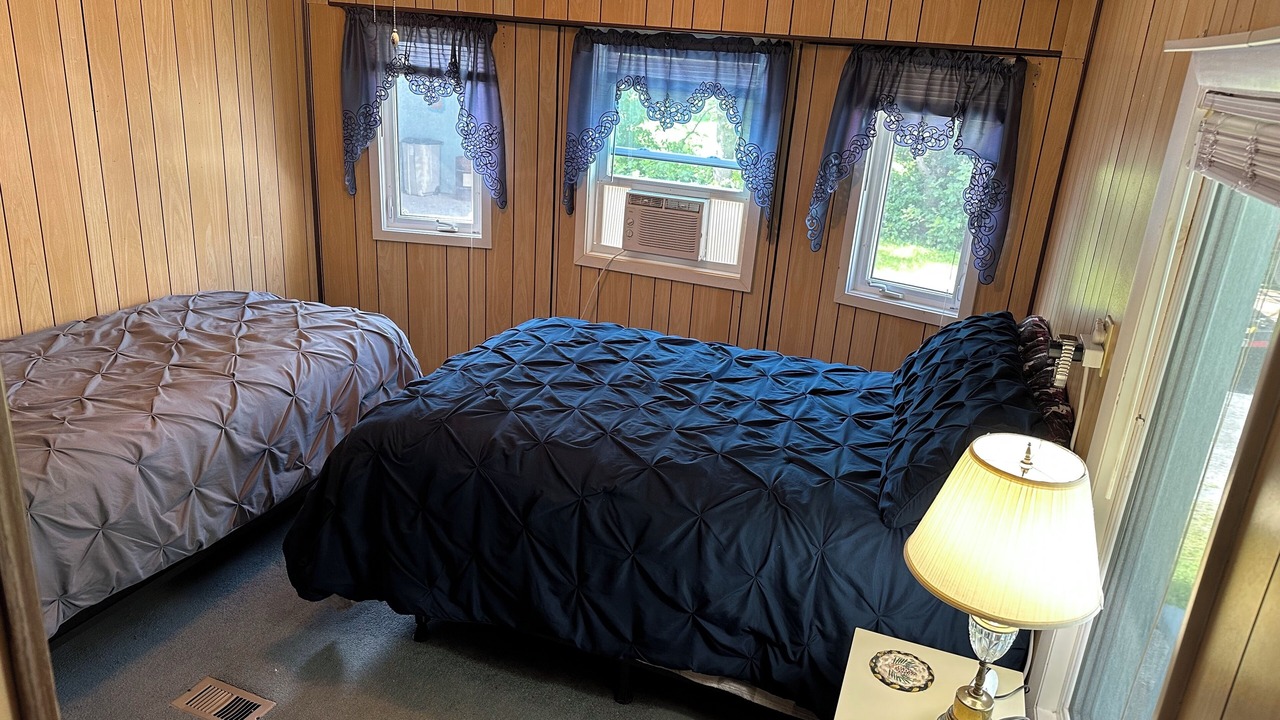 Photo of Bedroom in Van Buren