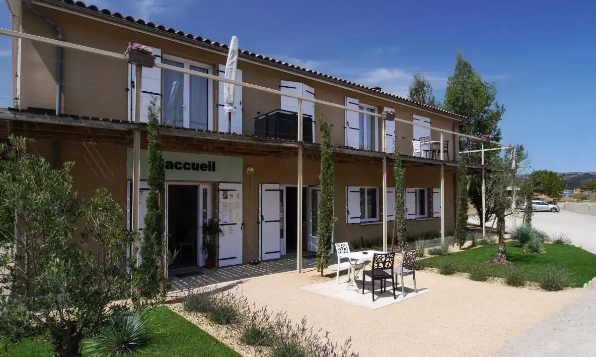 Photo of Outdoor in Val Saint Georges