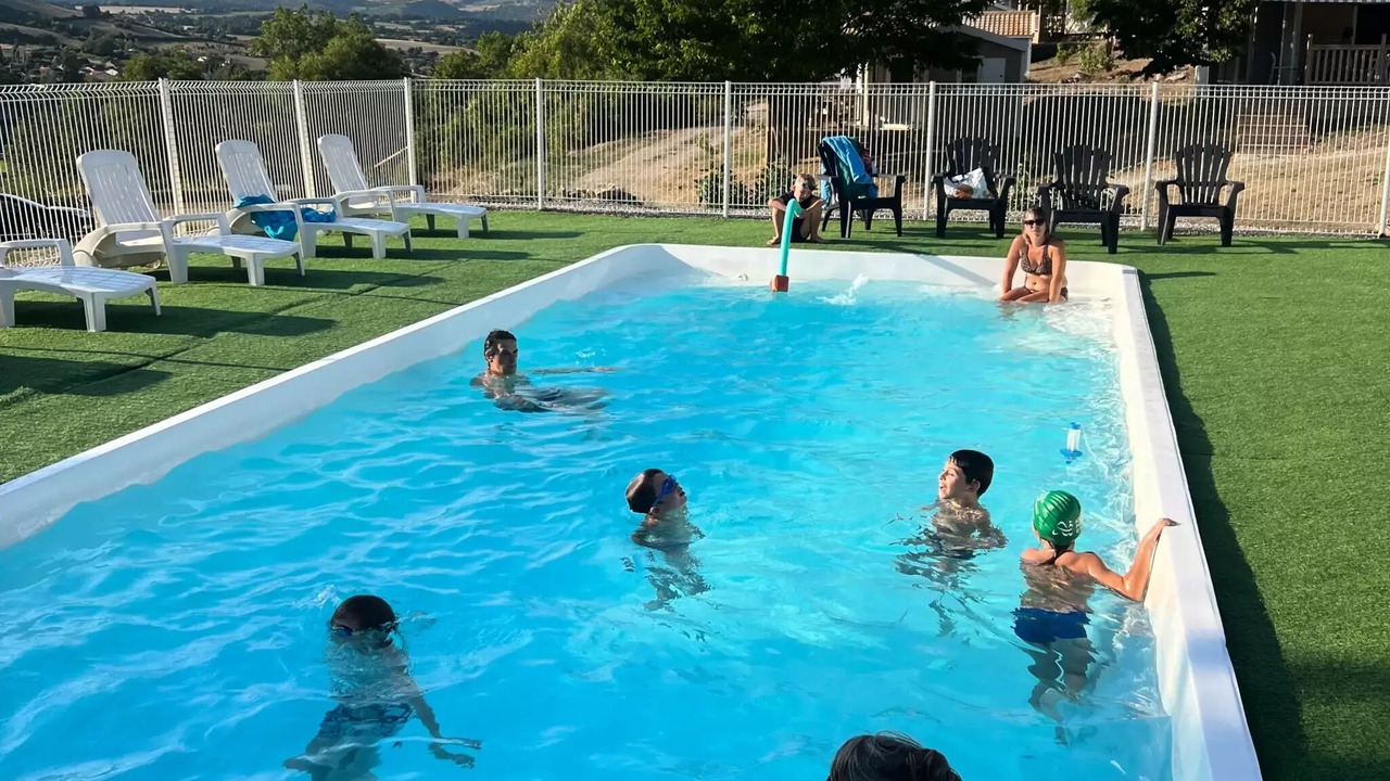 Photo of Outdoor in Val Saint Georges