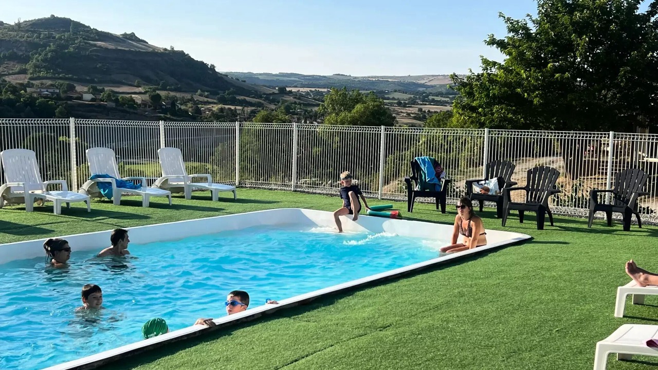 Photo of Outdoor in Val Saint Georges