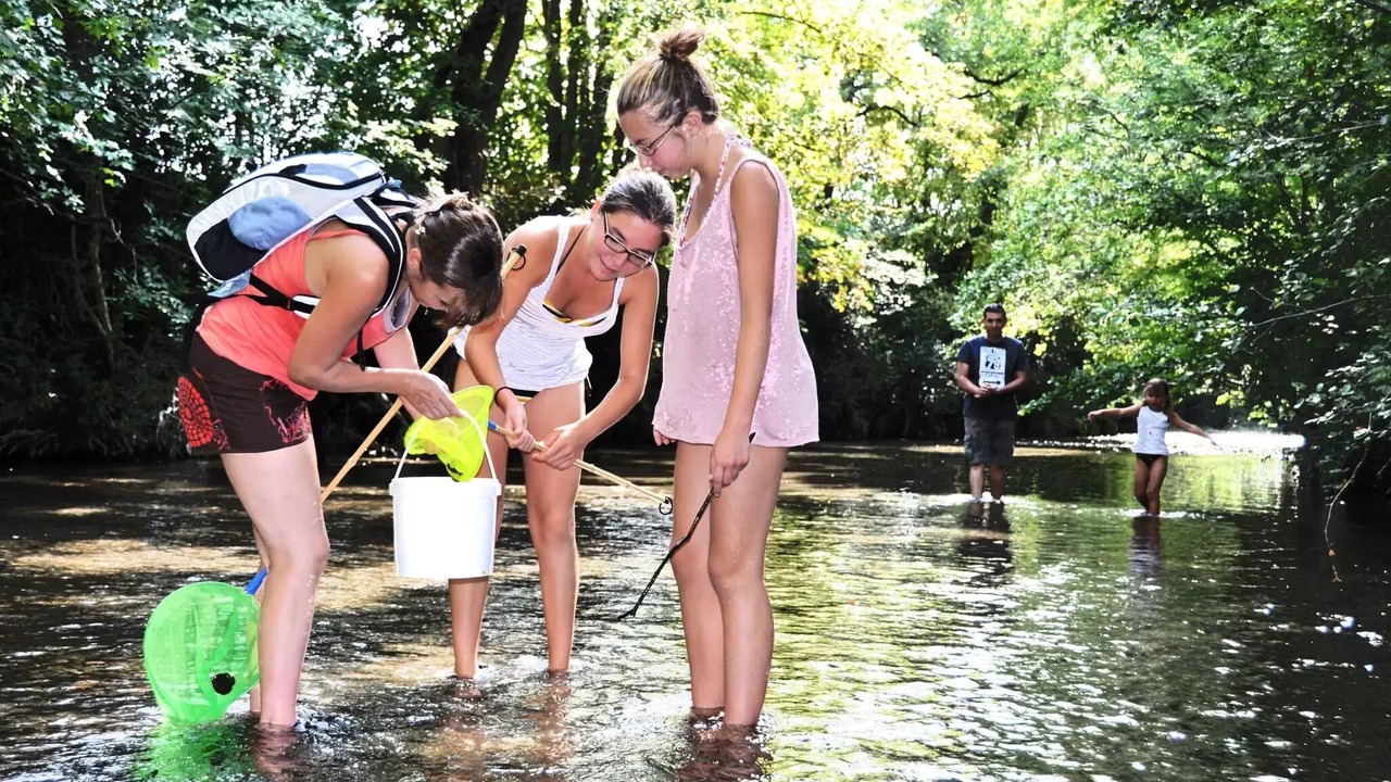 Photo of Others in Val Saint Georges