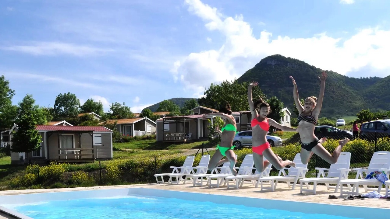 Photo of Outdoor in Val Saint Georges