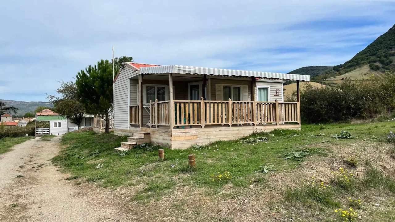 Photo of Outdoor in Val Saint Georges