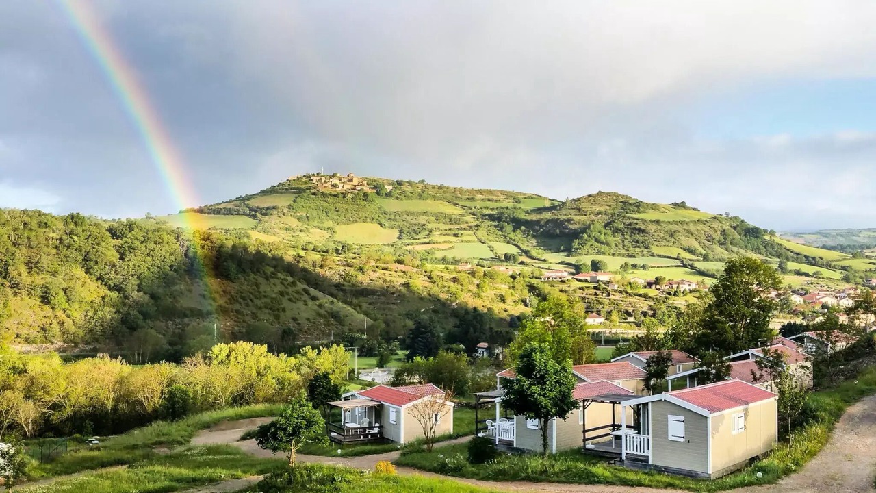 Photo of Outdoor in Val Saint Georges
