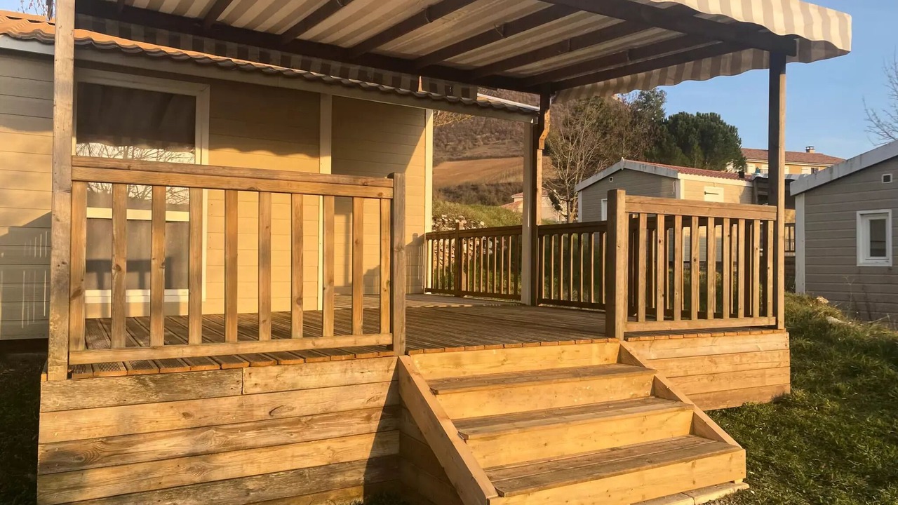 Photo of Outdoor in Val Saint Georges