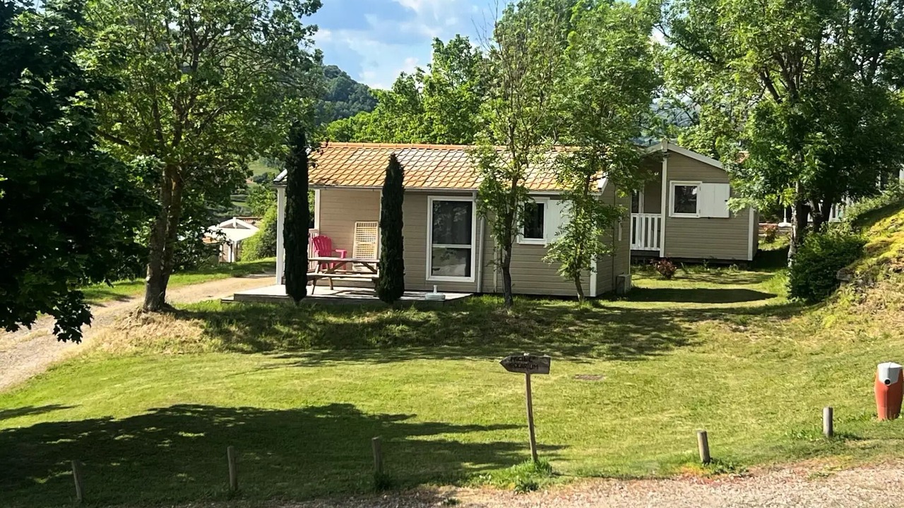 Photo of Outdoor in Val Saint Georges