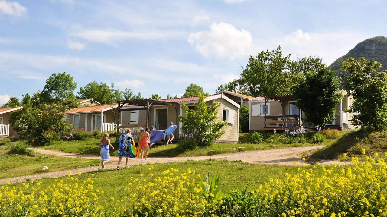 Photo of Outdoor in Val Saint Georges