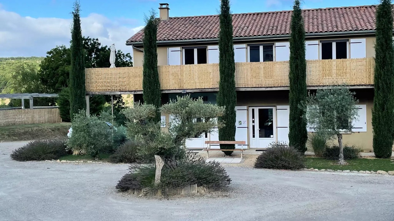 Photo of Outdoor in Val Saint Georges