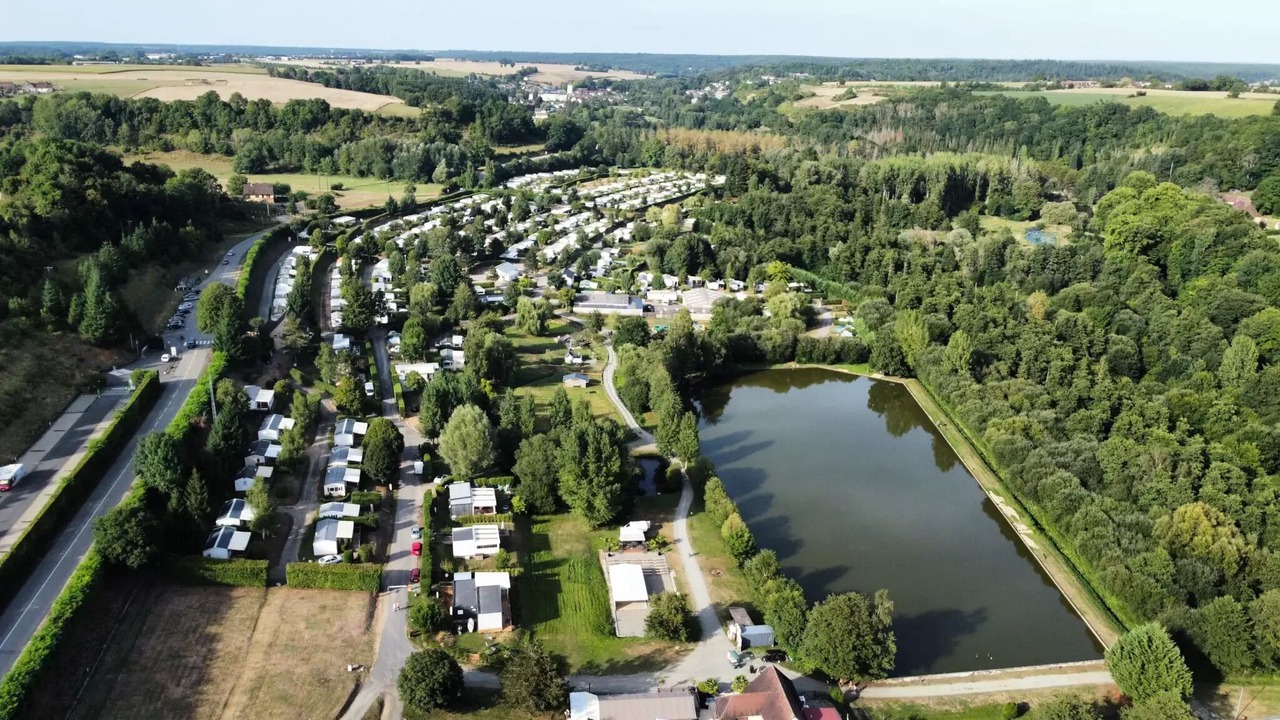 Photo of Outdoor in Longny-au-Perche