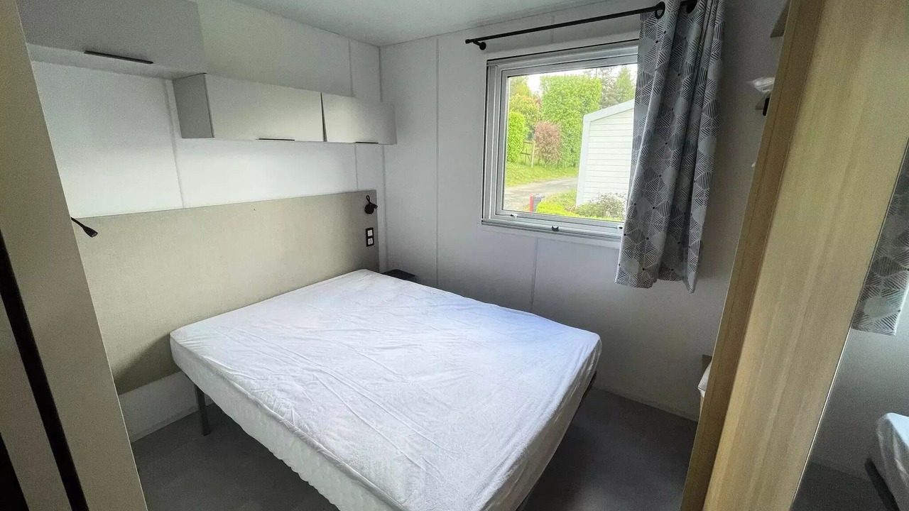 Photo of Bedroom in Longny-au-Perche