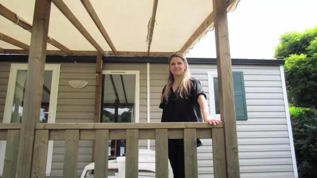 Photo of Patio Balcony in Longny-au-Perche