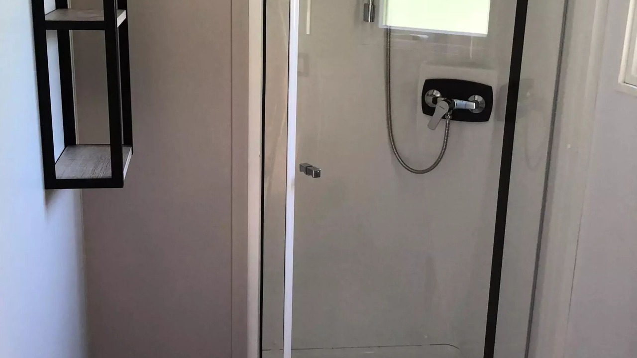 Photo of Bathroom in Longny-au-Perche