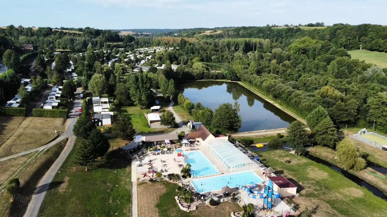 Photo of Outdoor in Longny-au-Perche