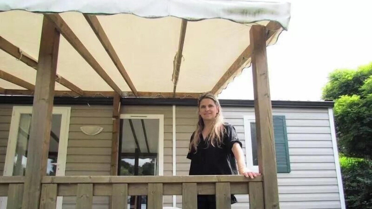 Photo of Patio Balcony in Longny-au-Perche