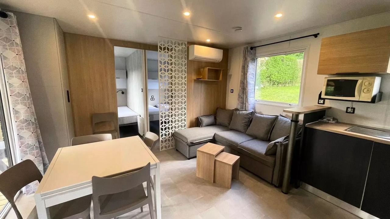 Photo of Livingroom in Longny-au-Perche