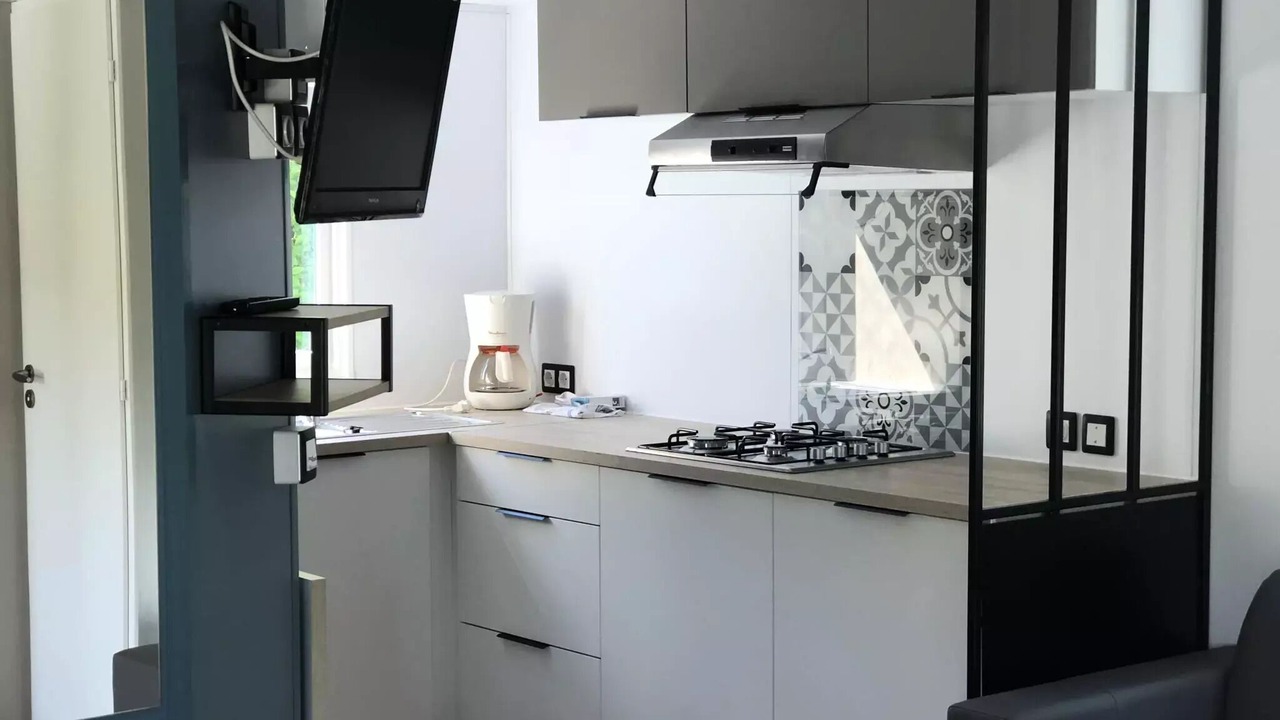 Photo of Kitchen in Longny-au-Perche