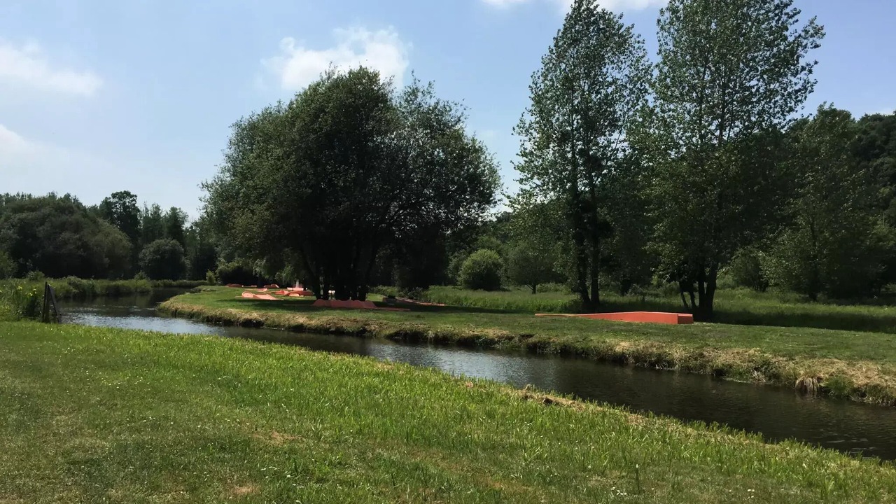 Photo of Outdoor in Longny-au-Perche