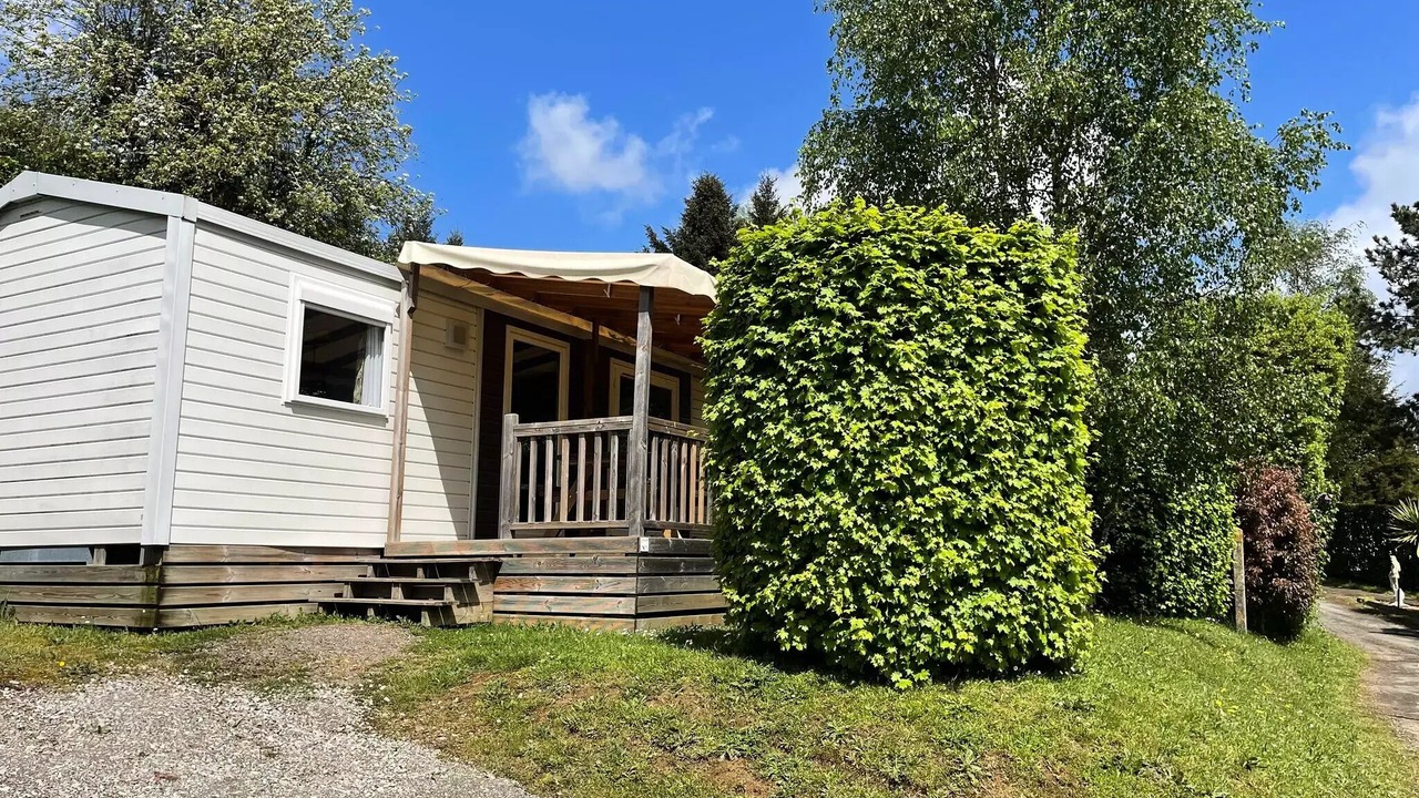 Photo of Outdoor in Longny-au-Perche