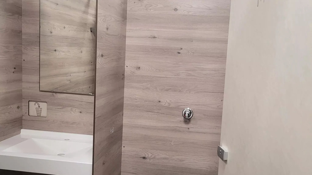 Photo of Bathroom in Salavas
