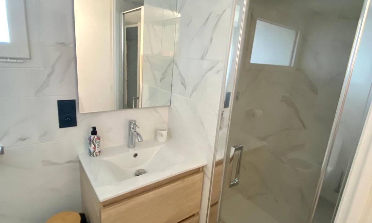 Photo of Bathroom in Grieges