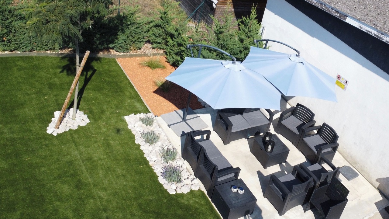 Photo of Outdoor in Grieges