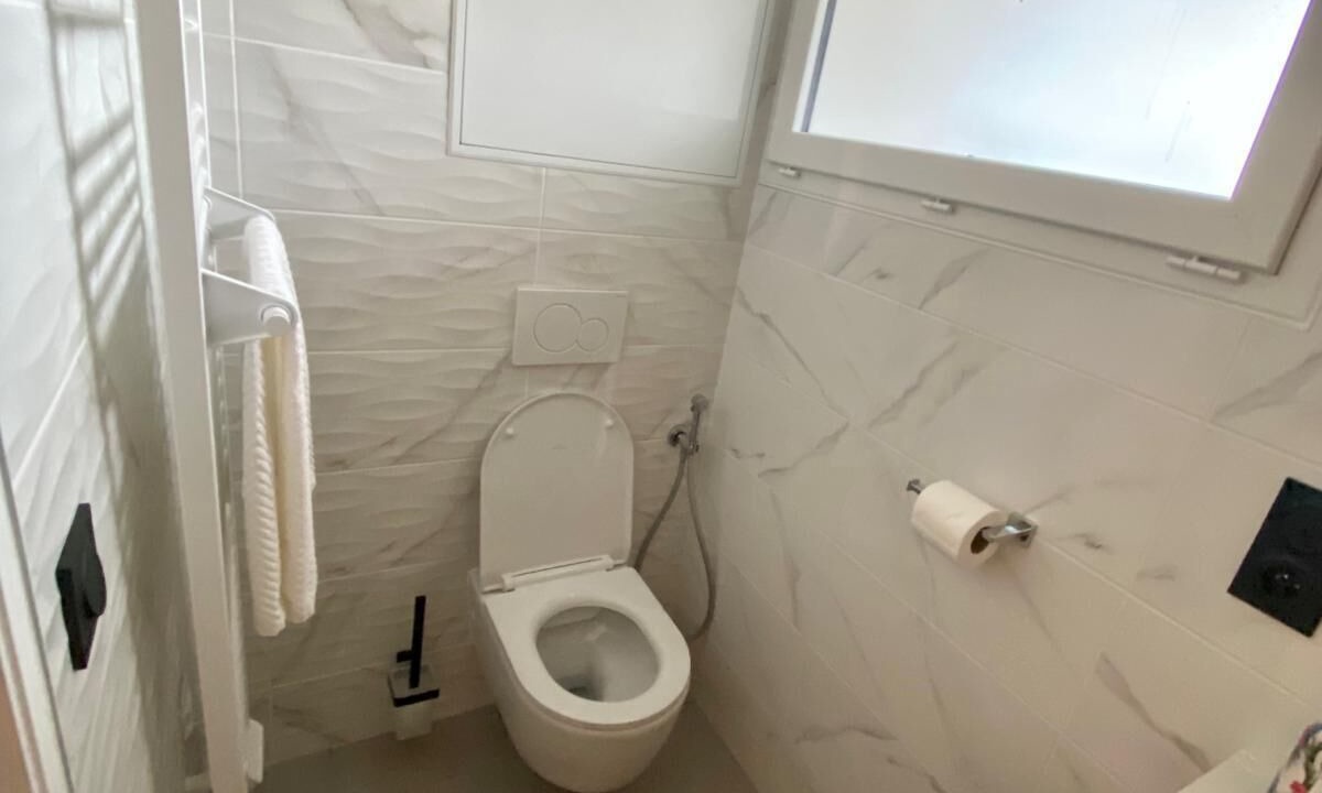 Photo of Bathroom in Grieges