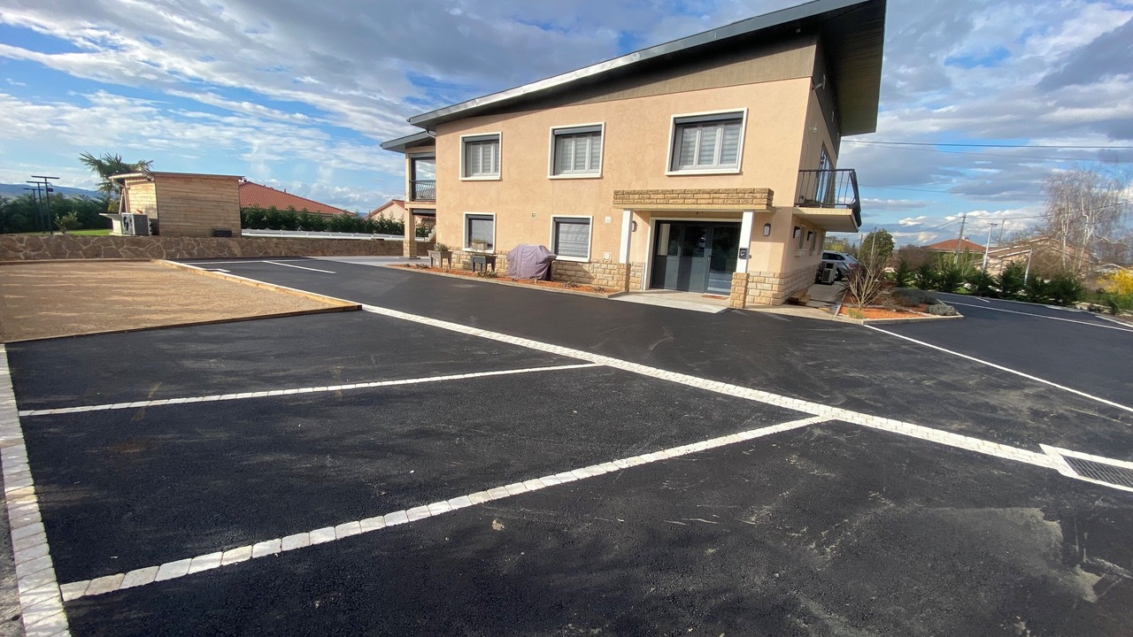 Photo of Outdoor in Grieges