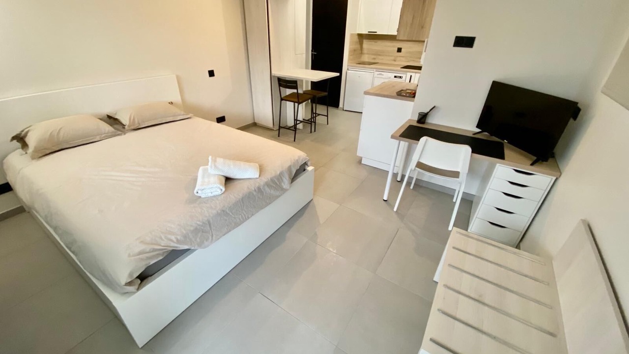 Photo of Bedroom in Grieges