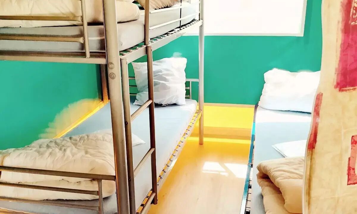 Photo of Bedroom in Vouneuil-sur-Vienne