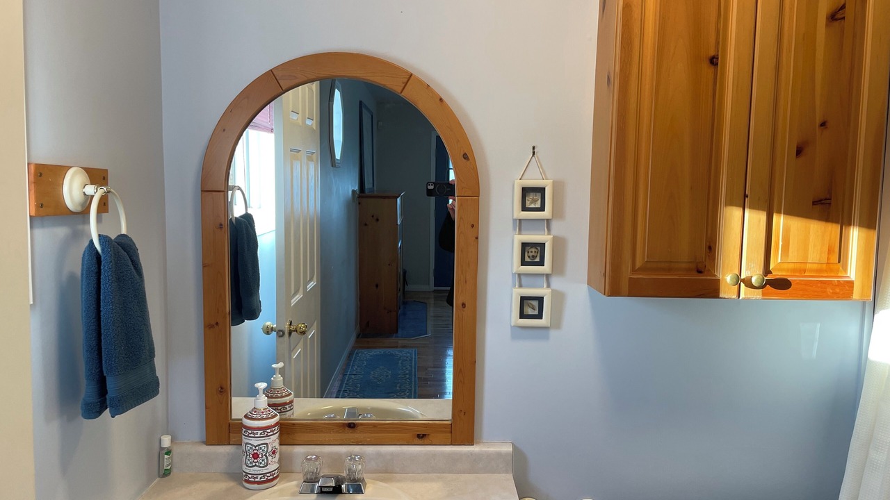 Photo of Bathroom in Neebing