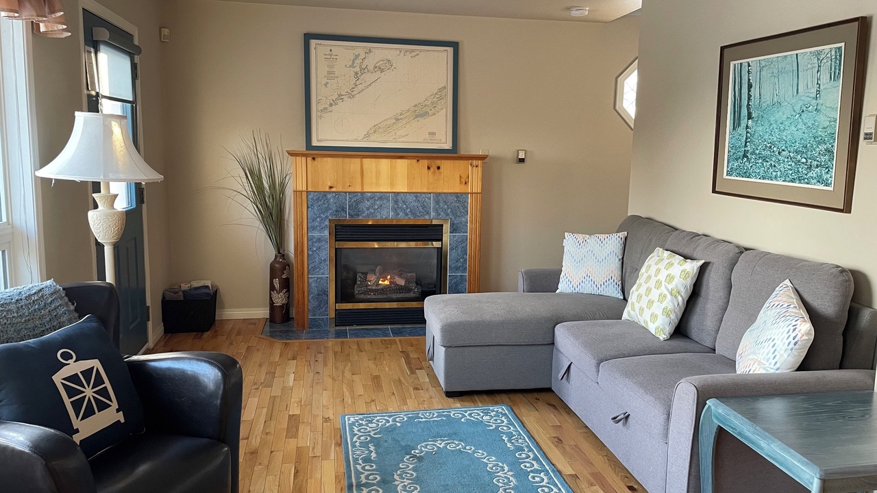 Photo of Livingroom in Neebing