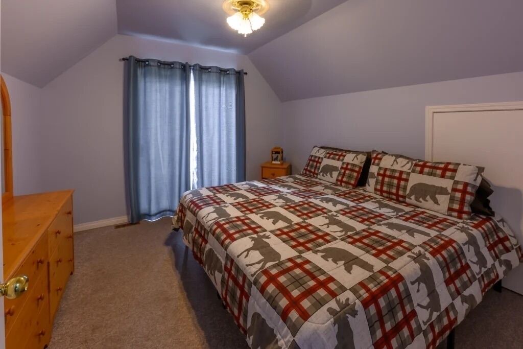 Photo of Bedroom in Neebing
