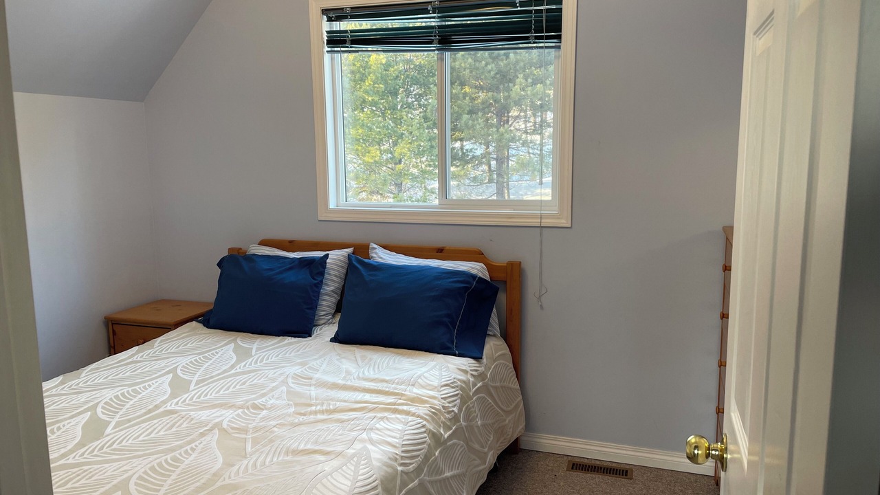 Photo of Bedroom in Neebing