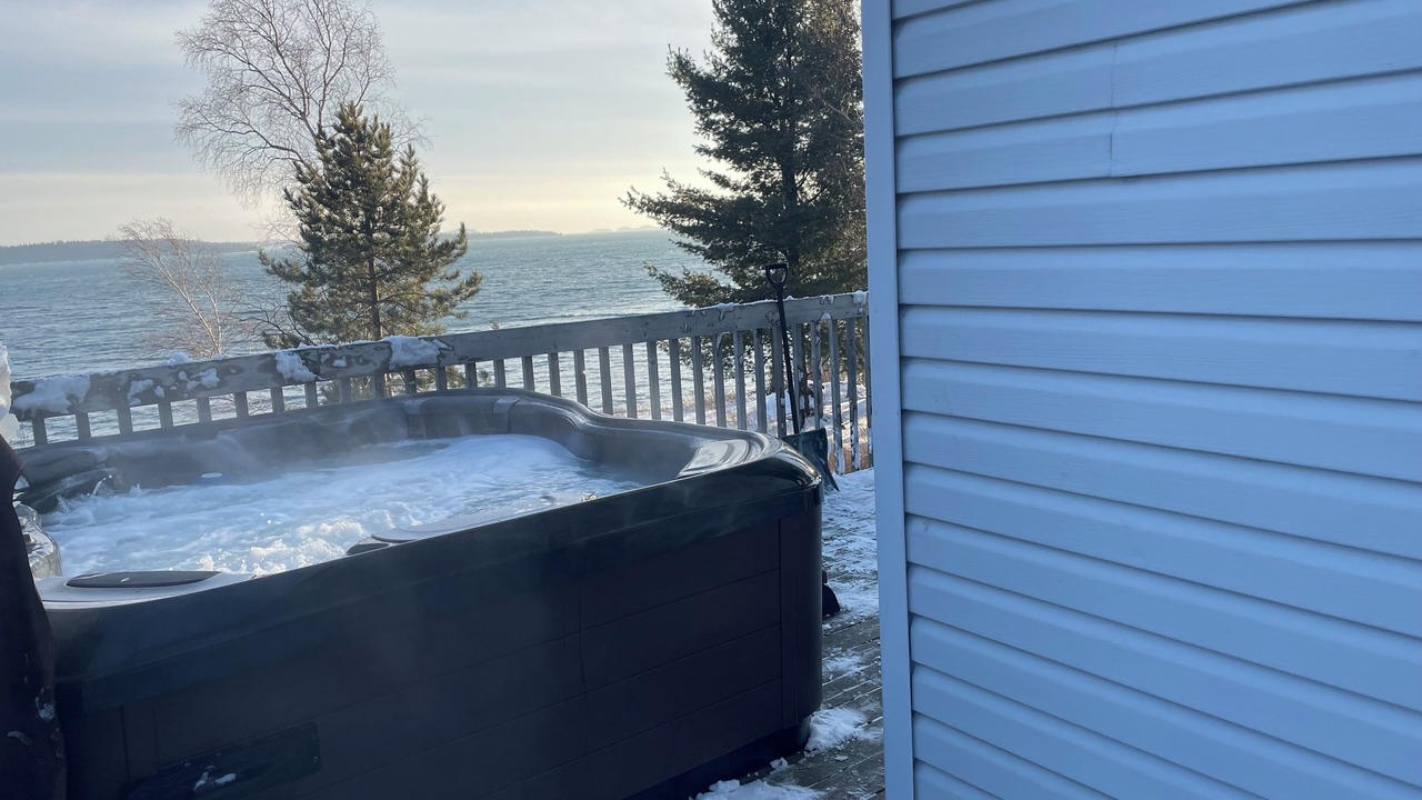 Photo of Patio Balcony in Neebing