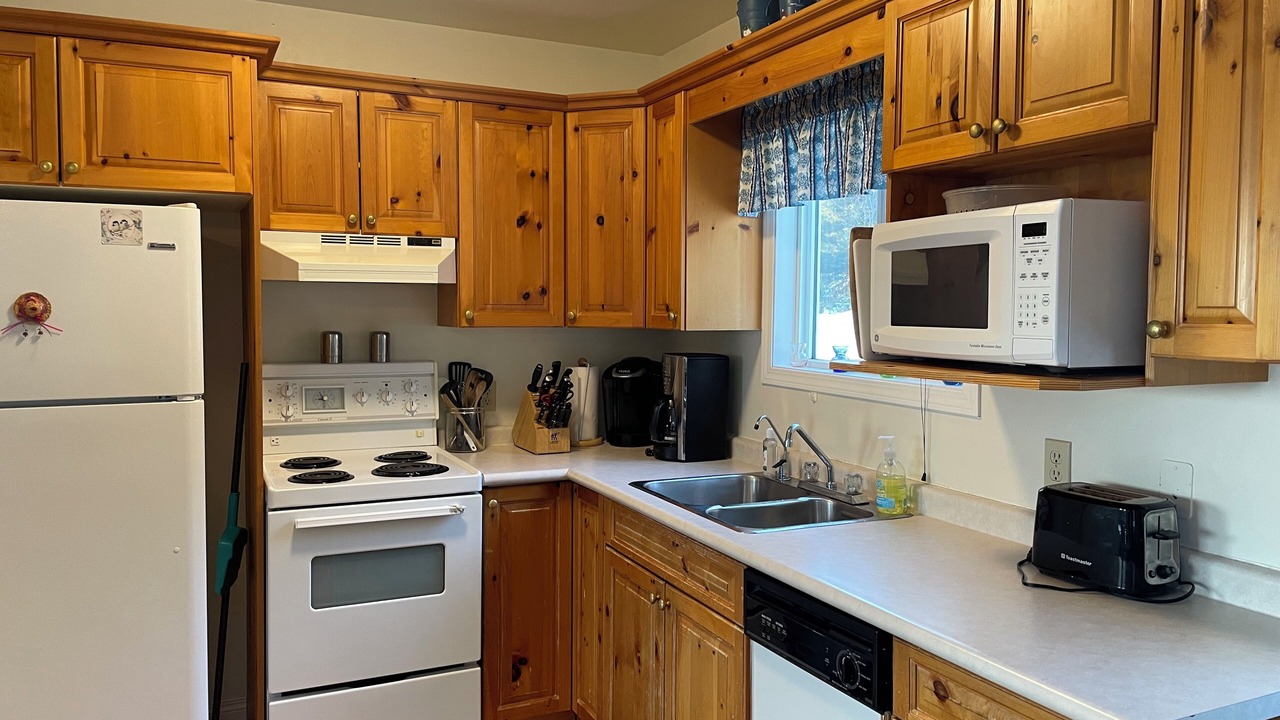 Photo of Kitchen in Neebing