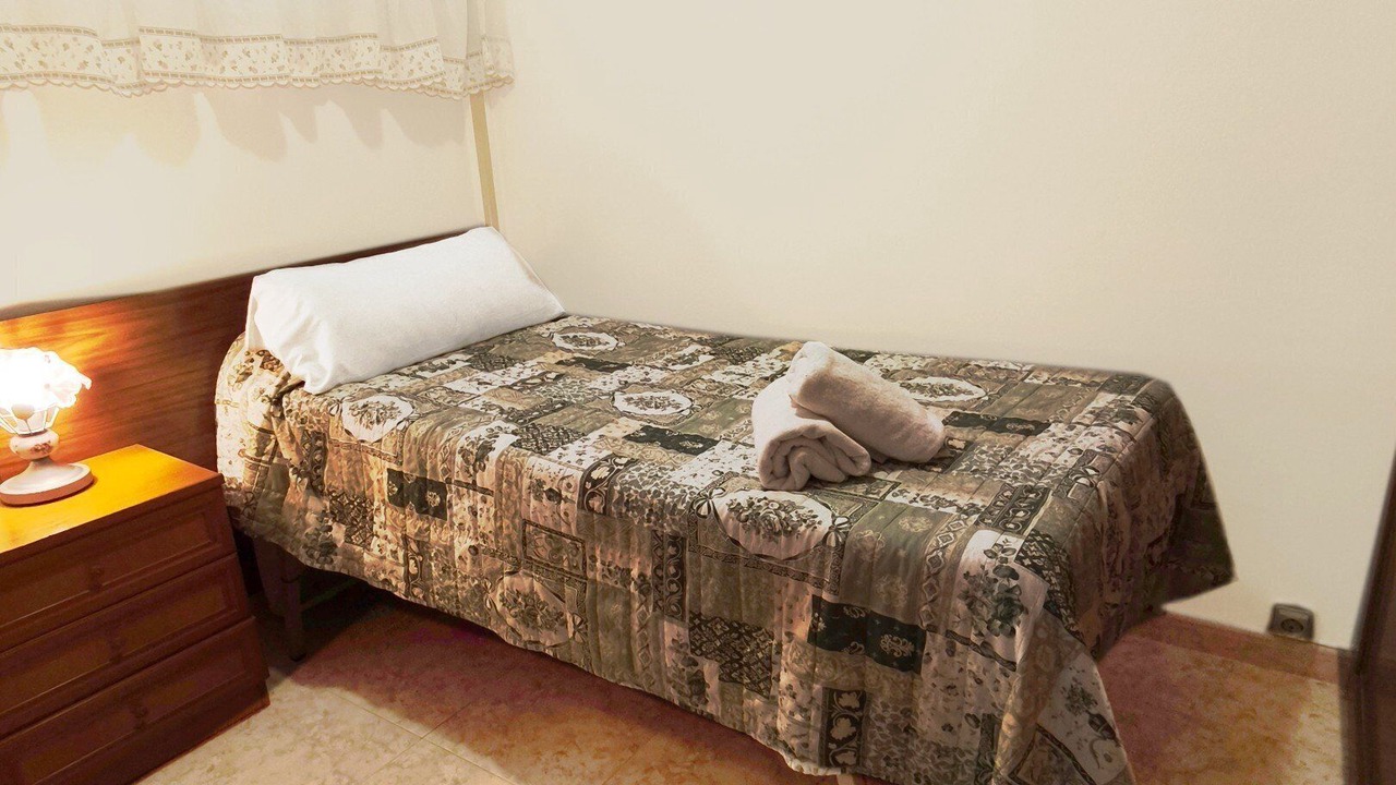 Photo of Bedroom in Comarruga