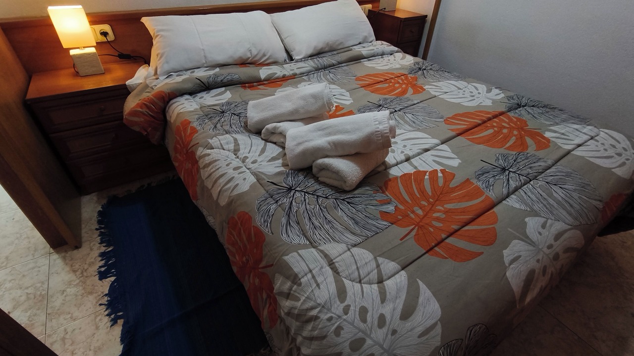 Photo of Bedroom in Comarruga