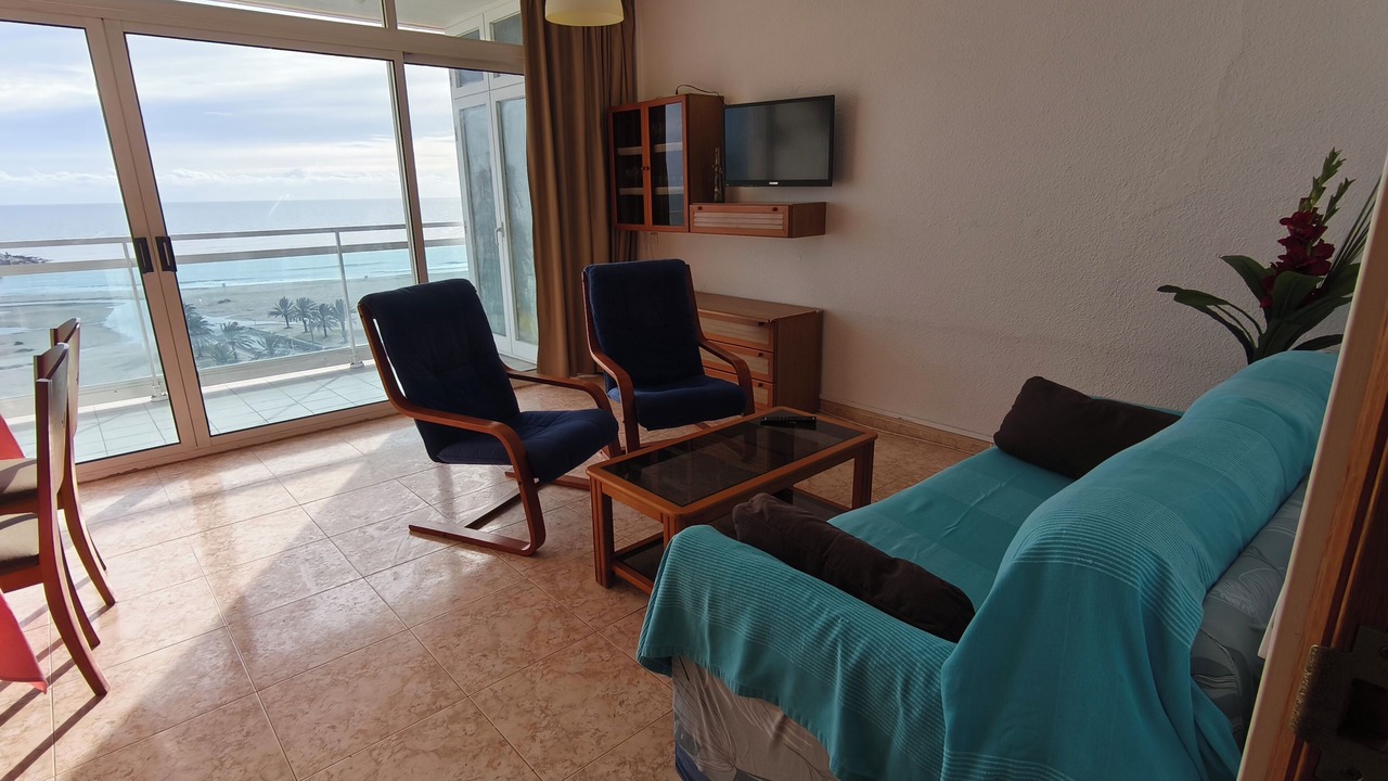 Photo of Livingroom in Comarruga