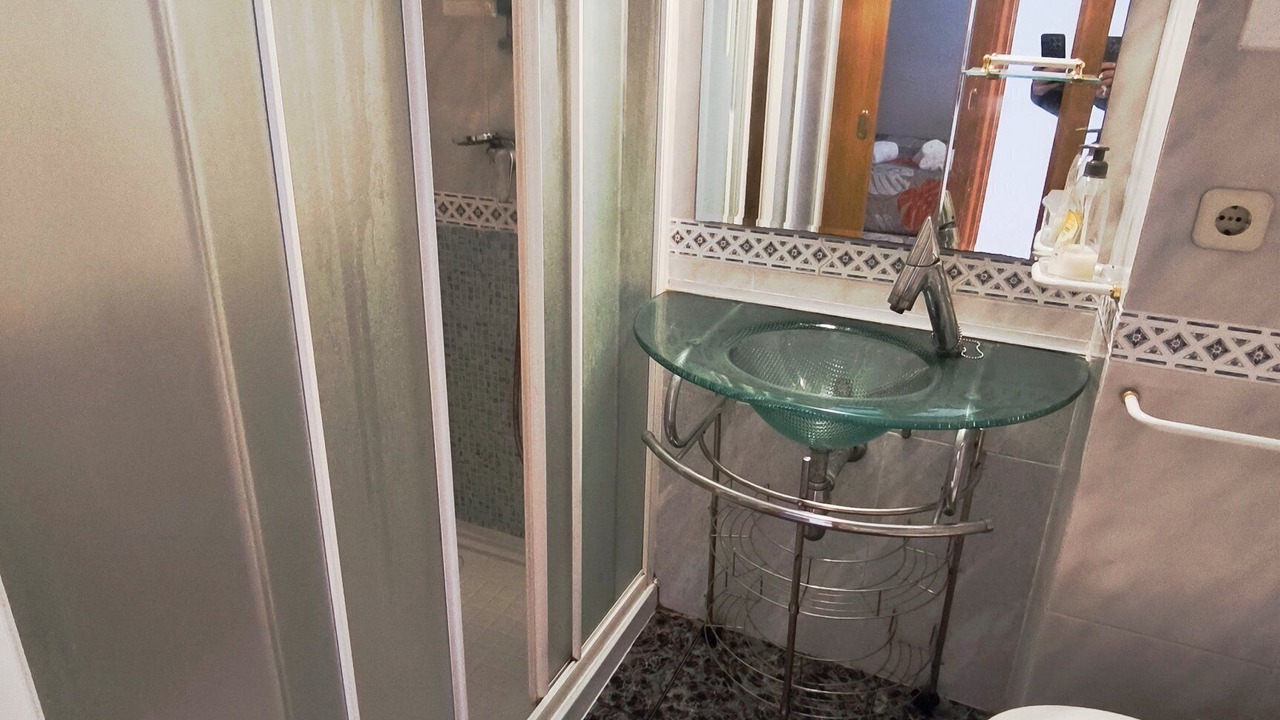 Photo of Bathroom in Comarruga