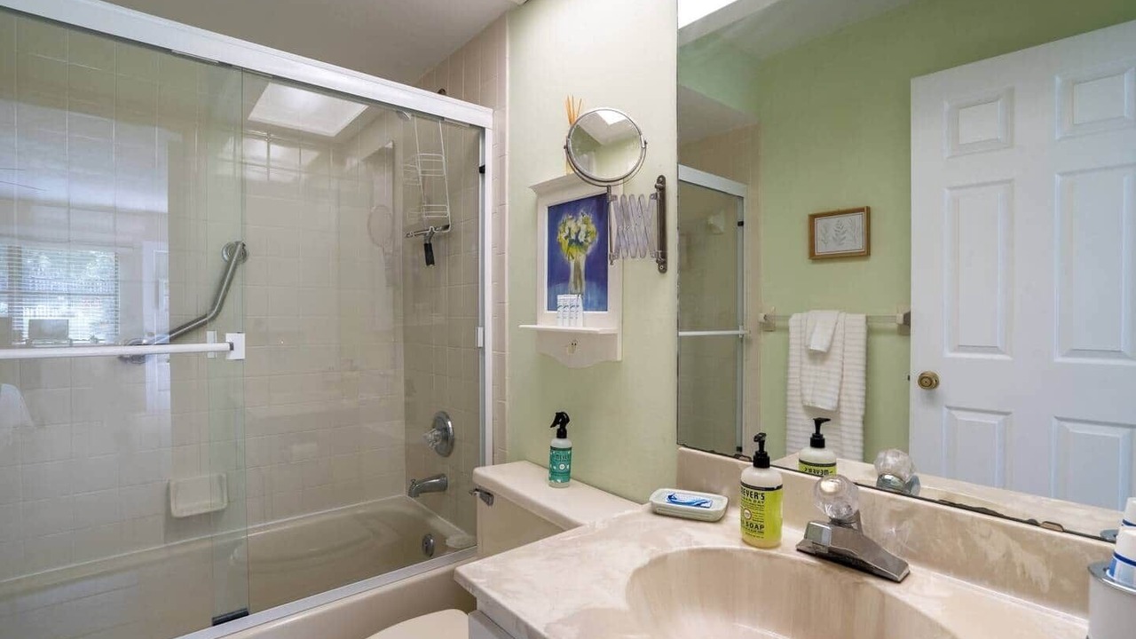 Photo of Bathroom in Citrus Hills