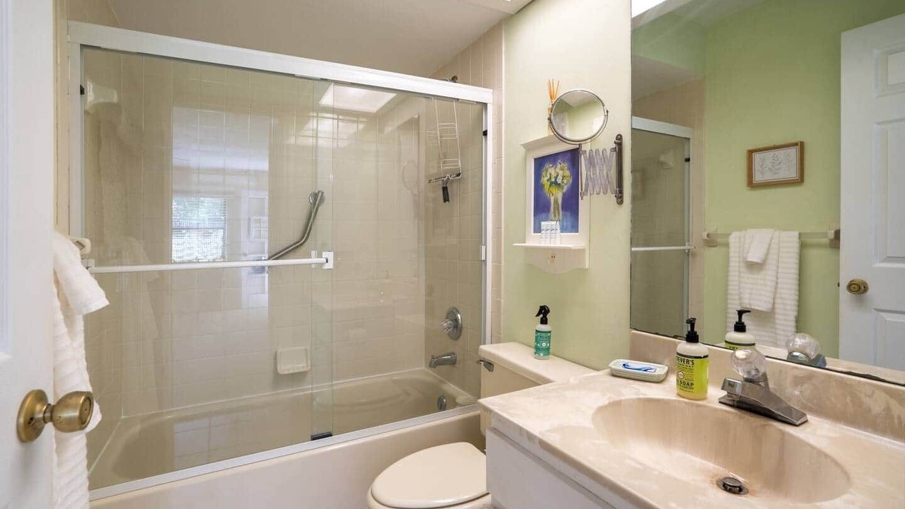 Photo of Bathroom in Citrus Hills