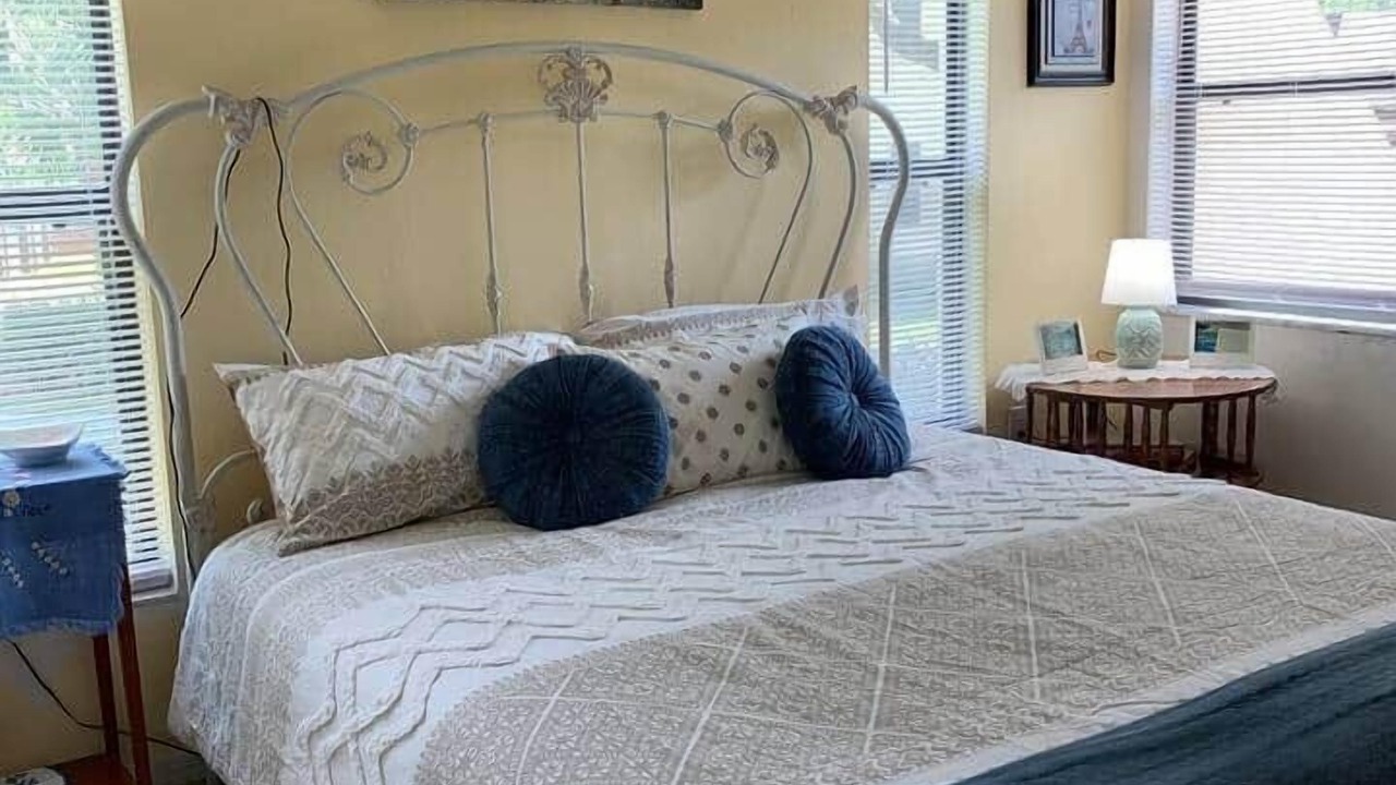Photo of Bedroom in Citrus Hills