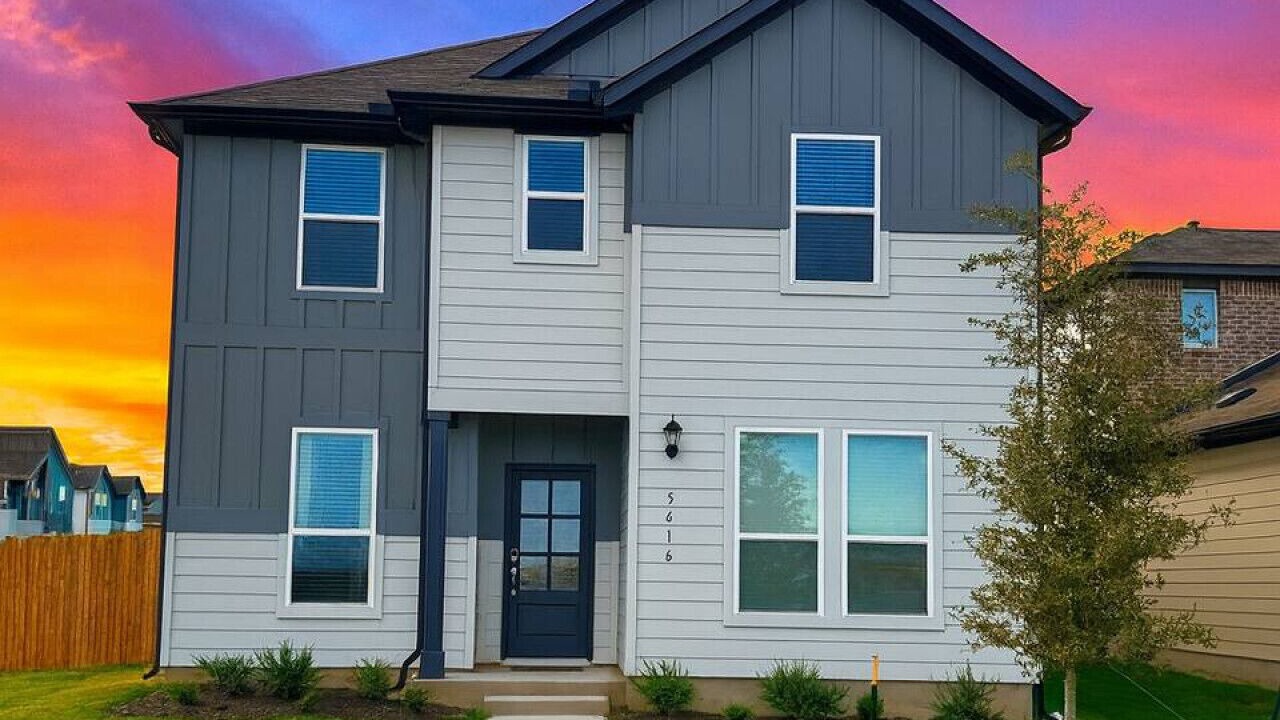 Photo of Outdoor in Del Valle