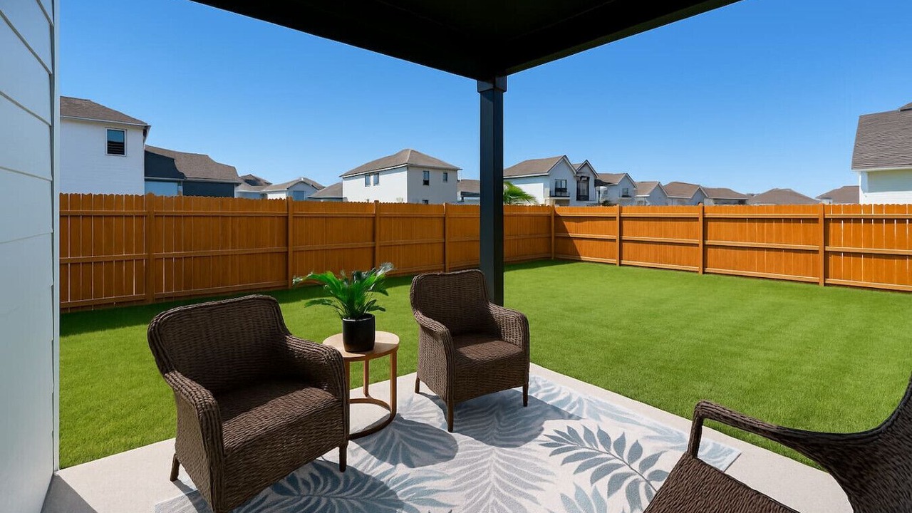 Photo of Outdoor in Del Valle