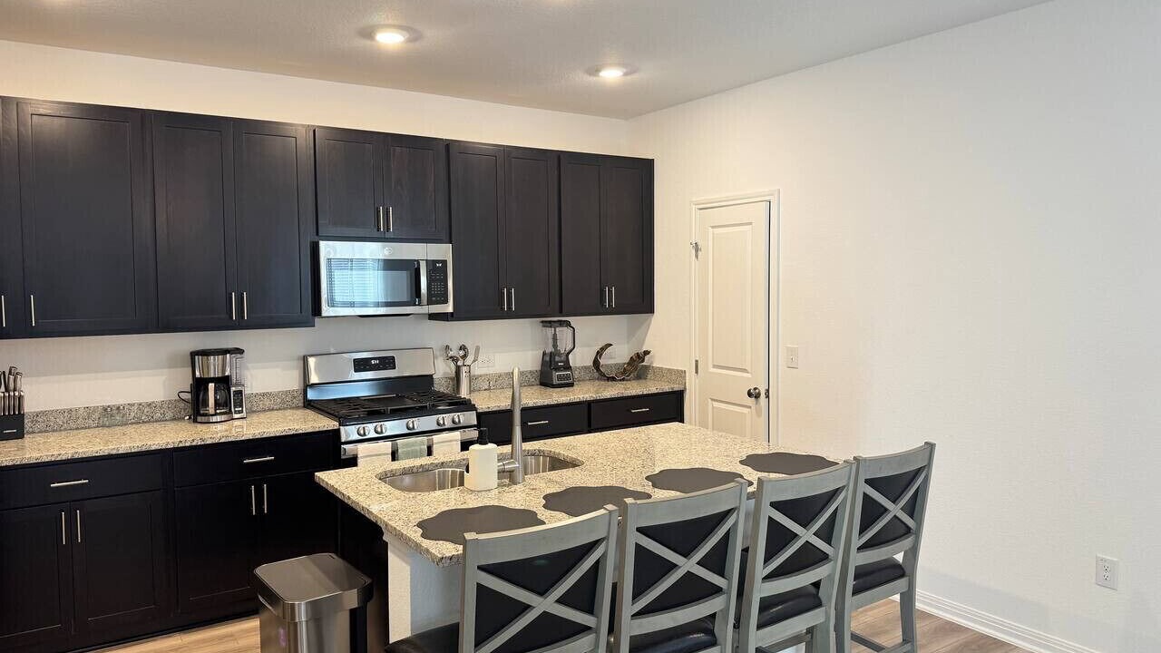 Photo of Kitchen in Del Valle