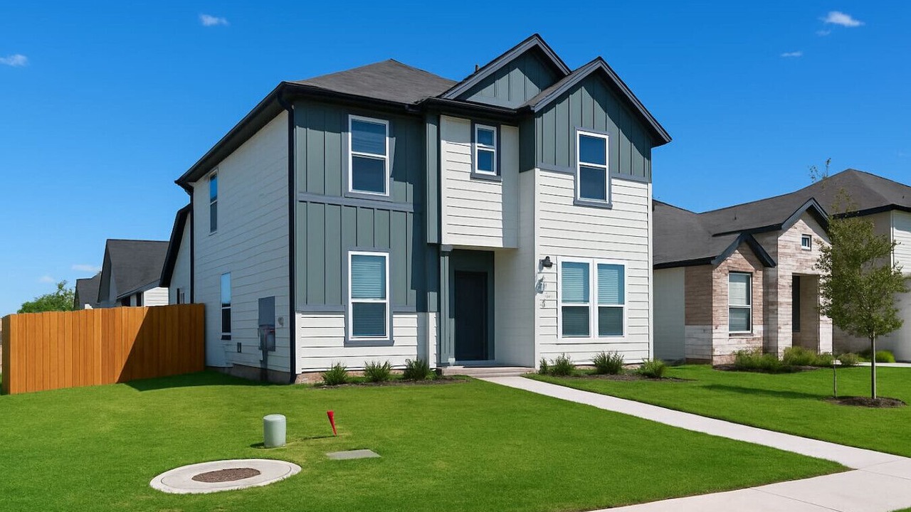 Photo of Outdoor in Del Valle