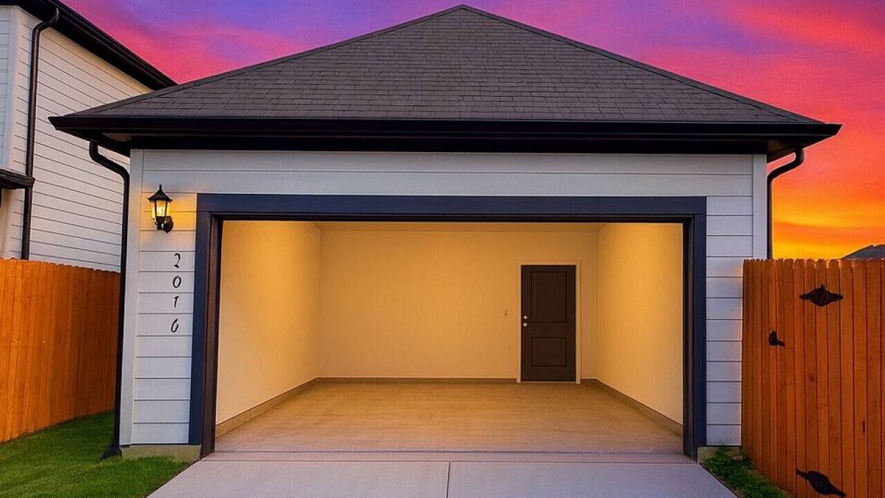 Photo of Outdoor in Del Valle
