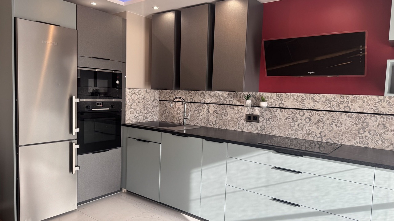 Photo of Kitchen in Chessy