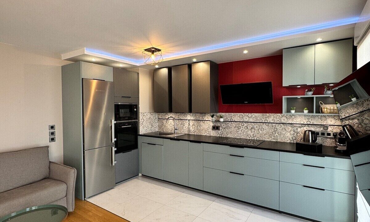 Photo of Kitchen in Chessy